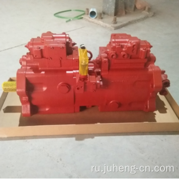 Главный гидравлический насос R330LC-9S 31Q9-10030